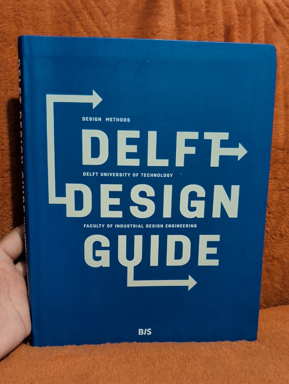 Delft Design Guide